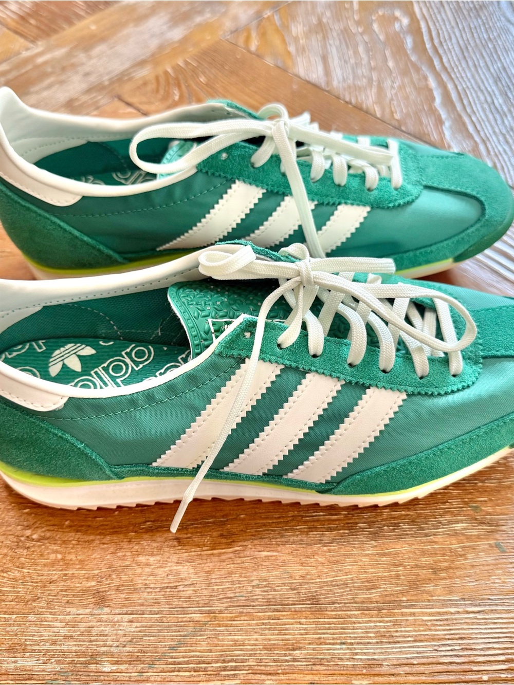 adidas Women's SL 72 Shoes